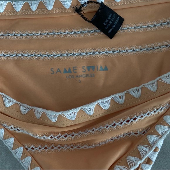 SAME SWIM BIKINI - Picture 5 of 9